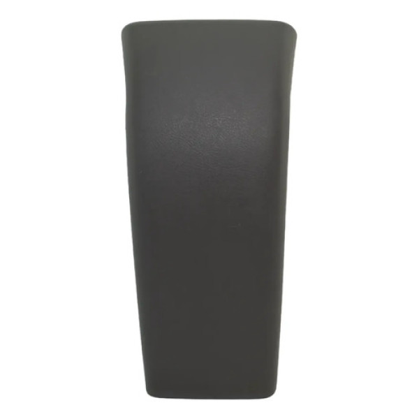 Acabamento Tampa Traseira Console Civic 2007 A 2012 Original Cinza