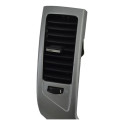 Moldura Com Difusor Central Painel Chevrolet Cruze 2012 Orig