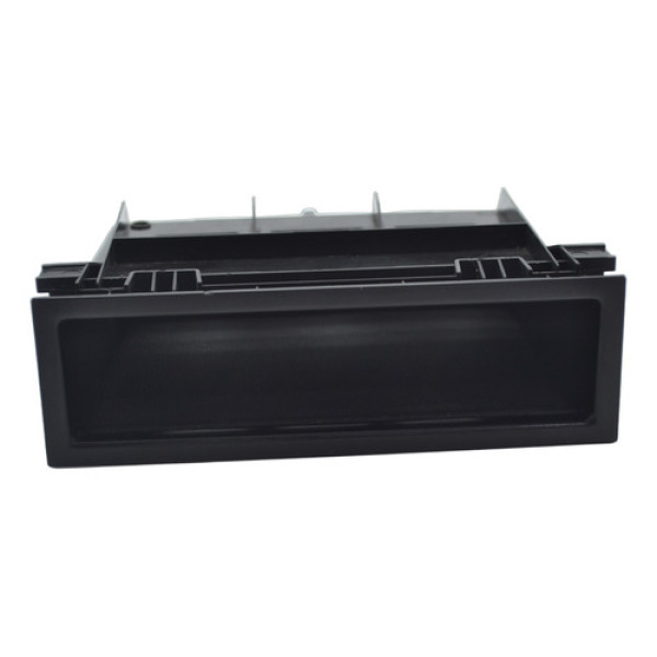 Porta Treco Painel Vw Fox 2013 Crossfox Spacefox Original Preto