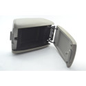 Apoio Encosto Braço Console Azera 2009 2010 Original Bege