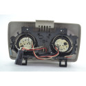 Luz Interna Teto Cortesia Dodge Journey 2012 Original
