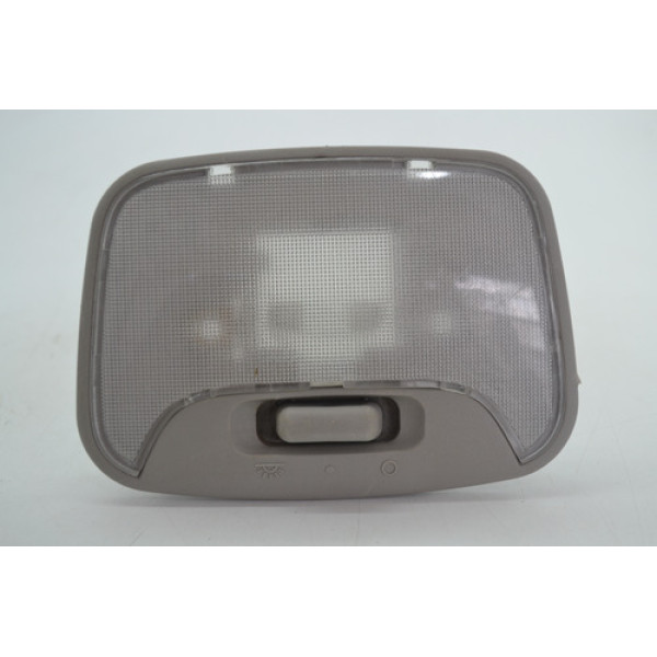 Luz Cortesia Interna Teto Mitsubishi L200 2015 Original