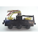Comando Ar Condicionado Painel Citroen C3 2014 Origi