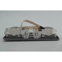 Luz Cortesia Interna Teto Toyota Camry 2008 Original