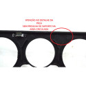 Moldura Comando Ar Condicionado Painel Audi A1 2013 Original