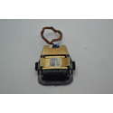 Sensor Chuva Parabrisa C4 Lounge 2014 Original 9665925480