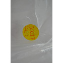 Moldura Comando Ar Painel Ford Focus 2014 Original