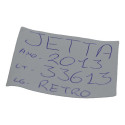 Espelho Retrovisor Interno Vw Jetta 2013 Original