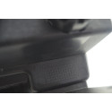 Encosto Apoio Braço Console Arrizo 5 2021 Original Cinza-escuro