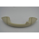 Puxador Alça Teto Pqp Cooper Countryman 2011 2012 Original Creme
