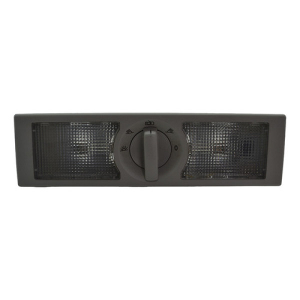 Luz Interna Cortesia Teto Vw Voyage 2022 Gol Original
