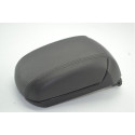 Encosto Apoio Braço Console Chevrolet Cruze 2016 Original Preto