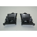 Par Difusor Ar Lateral Ecosport 2013 A 2017 Original