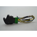 Botão Interruptor Vidro Elétrico Renault Clio 2003 Origin
