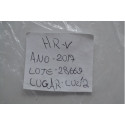 Luz Interna Teto Cortesia Honda Hr-v 2016 2017 Original