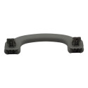 Puxador Interno Alça Teto Pqp Focus 2001 Original Cinza