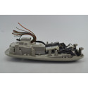 Luz Cortesia Interna Teto Volvo Xc60 2018 Original