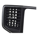 Moldura Central Difusor Painel Vw Amarok 2018 Original
