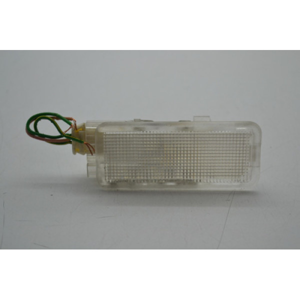 Luz Luminária Cortesia Interna Citroen C4 2009 Original