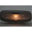 Luz Interna Teto Cortesia Ford Focus 2012 2013 Original