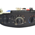 Comando Ar Condicionado Painel Renault Sandero 2011 Original