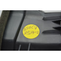 Difusor Ar Lateral Direito Painel Civic 2017 A 2021 Original