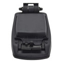 Encosto Apoio Braço Console Corolla Xei 2017 Original Preto