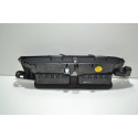 Difusor Saida Ar Central Painel Tracker 2021 Original