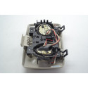 Luz Interna Teto Cortesia Dodge Journey 2012 Original