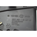 Difusor Lateral Esquerdo Painel Veloster 2012 Origin