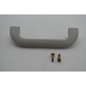  Puxador Alça Teto Pqp Volkswagen Fox 2010 Original Original