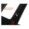 Moldura C/difusor Central Painel Ranger 2008 Original