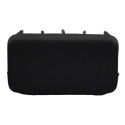 Botão Cego Falso Painel Toyota Hilux 2014 Original Preto Preto