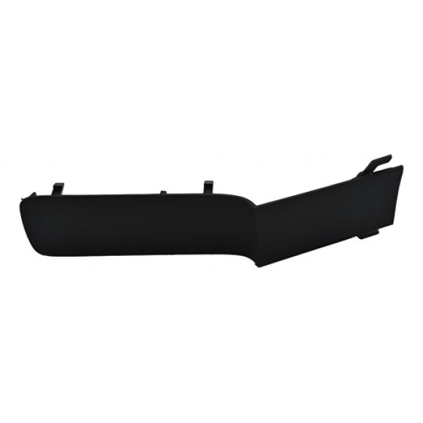 Tampa Freio De Mão Console Volkswagen Amarok 2017 Original