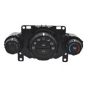 Comando Controle Ar Condicionado Ford Fiesta 2015 Original
