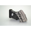 Difusor Ar Lateral Esquerdo Painel I30 2013 Original