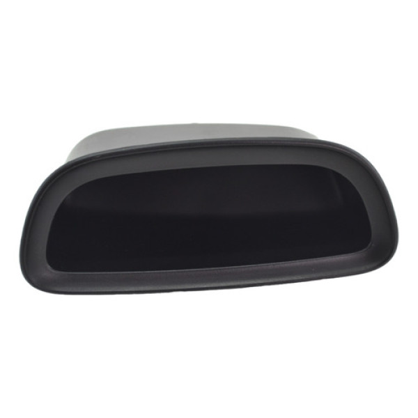 Porta Treco Objeto Painel Fiat Cronos 2019 Argo Original Preto