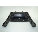 Porta Treco Mitsubishi Outlander 2008 Original  Preto