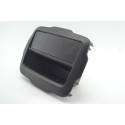 Moldura Central Som Radio Painel Renegade 2019 2020 Original Preto