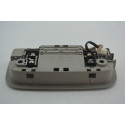 Luz Teto Lanterna Leitura Honda Fit 2009 A 2016 Original