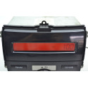 Radio Fm Am Aparelho Som Cd Usb Honda City 2010 Original