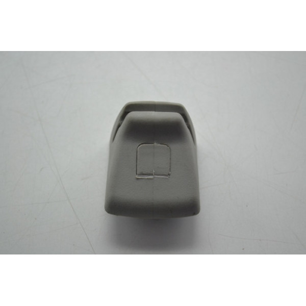 Presilha Suporte Quebra Sol Para Sol Ford Fiesta Origi