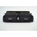 Difusor Saida Ar Central Painel Vw Jetta 2014 Origin