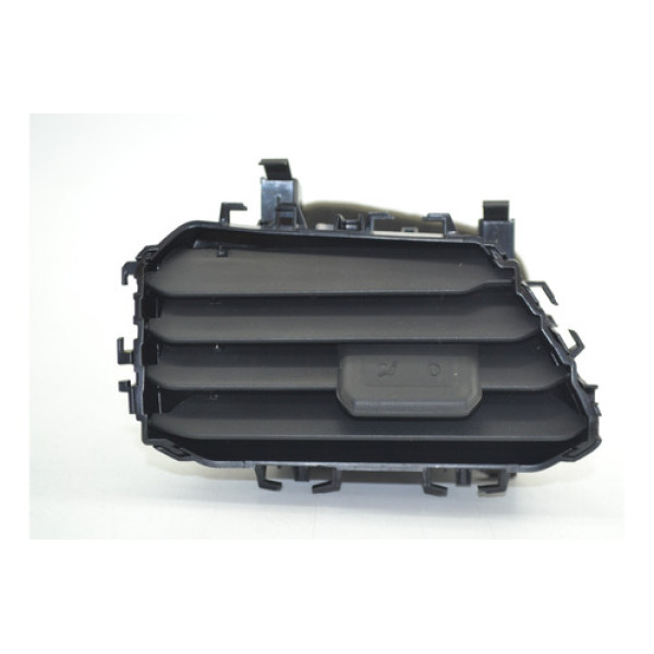 Difusor Lateral Esquerdo Painel Vw T-cross 2022 Original