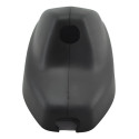 Moldura Retrovisor Interno Citroen C3 Exclusive Original