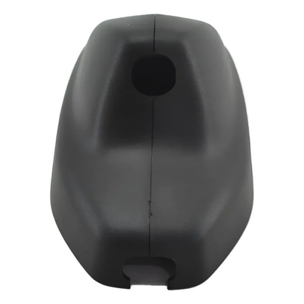 Moldura Retrovisor Interno Citroen C3 Exclusive Original