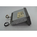 Radio Aparelho Som Painel Original Etios 2012 2013 2014