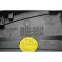 Difusor Ar Painel Lateral Esquerdo Hilux 2005-2015 Original