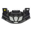 Moldura Painel Difusor Central Ford Ecosport 2013 Original