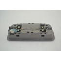 Luz Teto Dianteira Cortesia Interna Civic 2007 A 2012 Origin